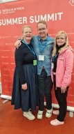 Patient:in im Fokus – Summer Summit – Juni 2024