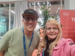 Patient:in im Fokus – Summer Summit – Juni 2024