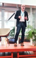 Patient:in im Fokus – Summer Summit – Juni 2024