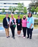 Patient:in im Fokus – Summer Summit – Juni 2024