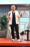 Patient:in im Fokus – Summer Summit – Juni 2024