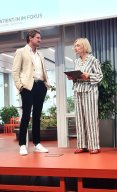 Patient:in im Fokus – Summer Summit – Juni 2024