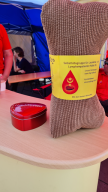 Tag der Selbsthilfe auf dem Halleschen Marktplatz – Juni 2024