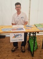 Tag der Selbsthilfe auf dem Halleschen Marktplatz – Juni 2024