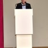 Vizepräsidentin der Leopoldina - Prof. Bonas