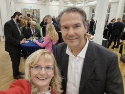 25 Jahre SAKG – November 2025