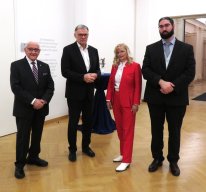 25 Jahre SAKG – November 2025