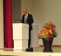 25 Jahre SAKG – November 2025