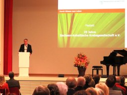 25 Jahre SAKG – November 2025