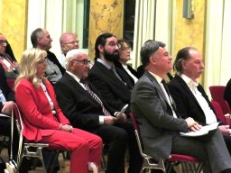 25 Jahre SAKG – November 2025