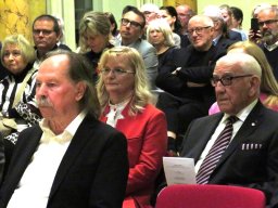 25 Jahre SAKG – November 2025