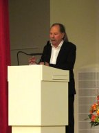 25 Jahre SAKG – November 2025