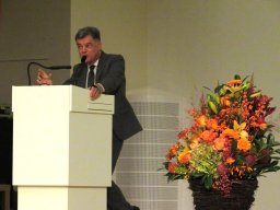 25 Jahre SAKG – November 2025