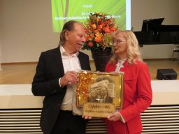 25 Jahre SAKG – November 2025