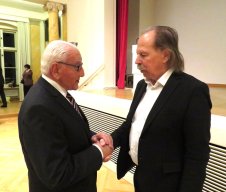 25 Jahre SAKG – November 2025
