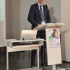 Unserer neuer Vostandsvorsitzender der SAKG - Prof. Dirk Vordermark