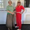 Sprechstunde Survivors - den Spätfolgen begegnen mit Dr. Krziwanie  und Simone