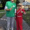 Unser Geschäftsführer der SAKG hatte gestern viel um die Ohren
