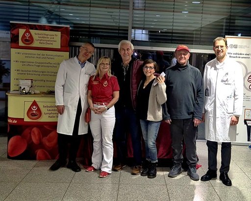 Auf unsere Ärzte können wir uns verlassen