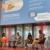 Diskussionsrunde "KI"