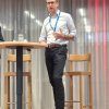 Vorstand Roche AG DR. Steiners