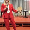 Ich habe meine Meinung / Erfahrung ebenso äußern dürfen