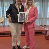 Ich hatte noch eine Überraschung u.a. für Ulrike im Gepäck