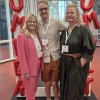 Mit Nicole & Justin