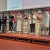 Danke an das Team