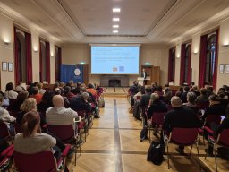 ASH-Nachlese in Halle – Januar 2025