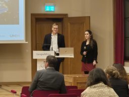 ASH-Nachlese in Halle – Januar 2025