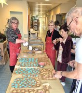 Backen - Dessau 2025