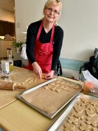 Backen - Dessau 2025