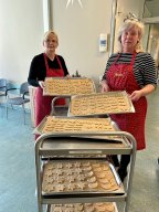 Backen - Dessau 2025