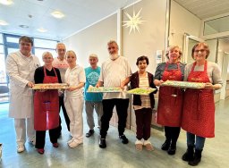 Backen - Dessau 2025