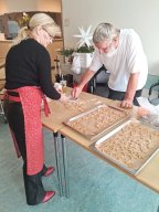 Backen - Dessau 2025