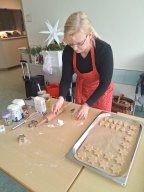 Backen - Dessau 2025