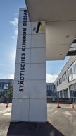 Onkologischer Patiententag im Städtischen Klinikum Dessau – Mai 2025