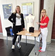 Onkologischer Patiententag im Städtischen Klinikum Dessau – Mai 2025