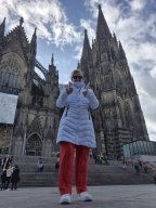 Jahrestagung der DGHO in Köln – Oktober 2025