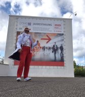 Jahrestagung der DGHO in Köln – Oktober 2025