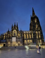 Jahrestagung der DGHO in Köln – Oktober 2025