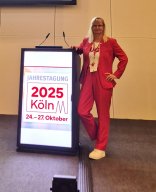 Jahrestagung der DGHO in Köln – Oktober 2025