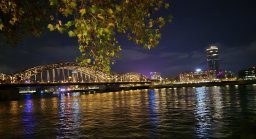 Jahrestagung der DGHO in Köln – Oktober 2025