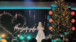 31. José Carreras Gala in Leipzig – Dezember 2025