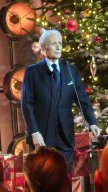 31. José Carreras Gala in Leipzig – Dezember 2025