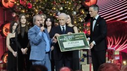 31. José Carreras Gala in Leipzig – Dezember 2025