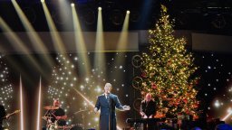 31. José Carreras Gala in Leipzig – Dezember 2025