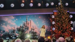 31. José Carreras Gala in Leipzig – Dezember 2025