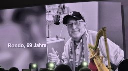 31. José Carreras Gala in Leipzig – Dezember 2025